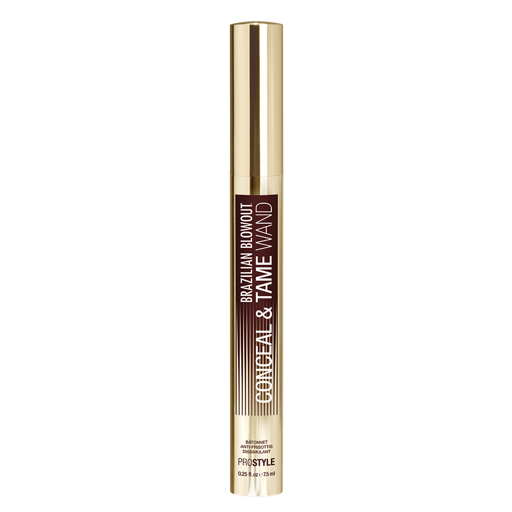 Conceal & Tame Wand
