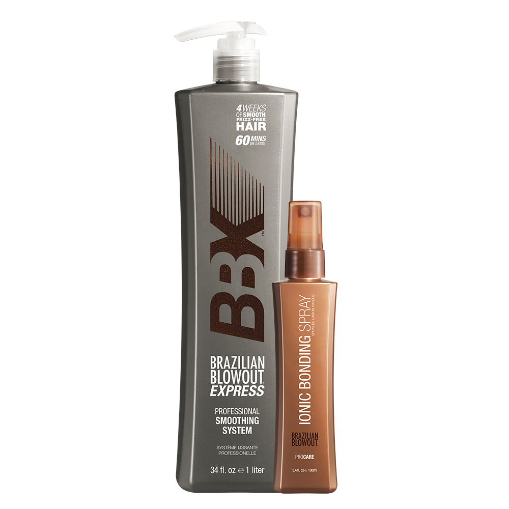 Brazilian Blowout EXPRESS Large Bundle